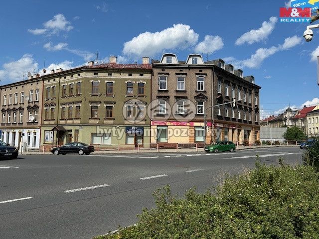 Prodej, Obchod a služby, Český Těšín