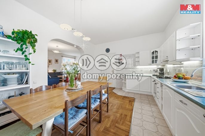 Prodej, Rodinný dům, Loštice