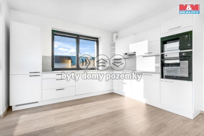 Pronájem, Byt 2+kk, Mladá Boleslav