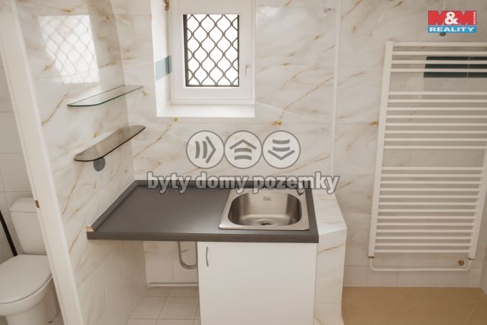 Pronájem, Kancelářský prostor, Ostrava