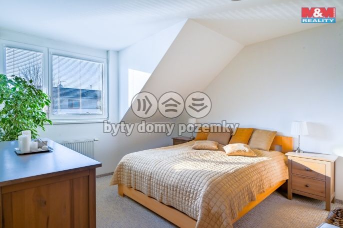 Prodej, Rodinný dům, Plzeň