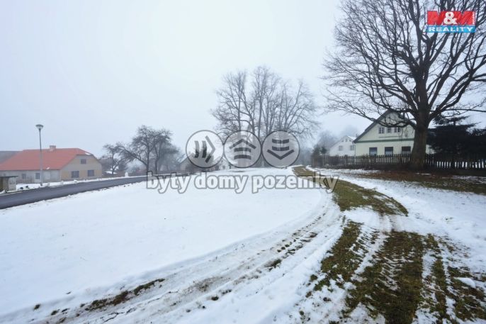 Prodej, Pozemek k bydlení, Libice nad Doubravou