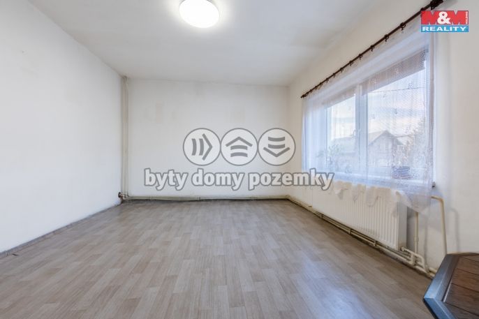 Prodej, Rodinný dům, Kraslice