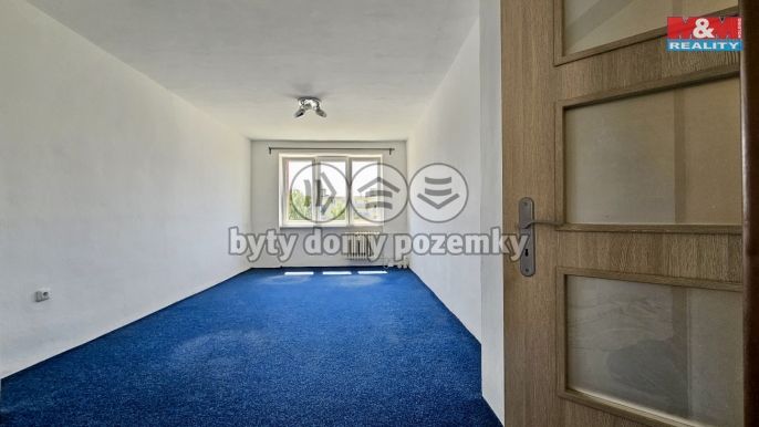 Prodej, Byt 2+1, Praha