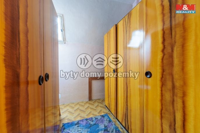 Prodej, Byt 4+1, Aš