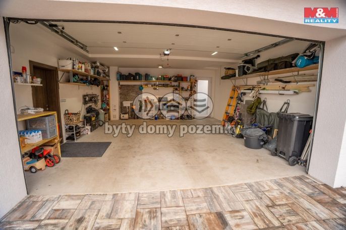 Prodej, Rodinný dům, Pouzdřany