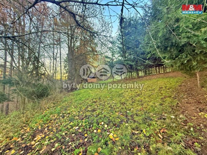 Prodej, Zahrada, Bystré