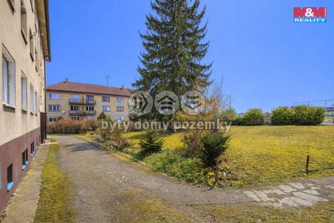 Prodej, Byt 3+1, Čerčany