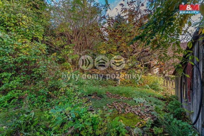 Prodej, Zahrada, Stružnice