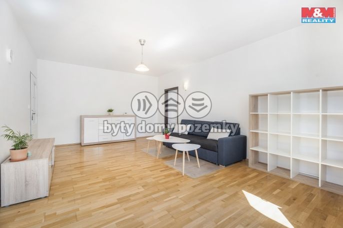 Pronájem, Byt 2+1, Kosmonosy