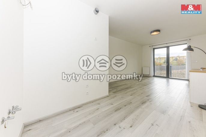 Prodej, Byt 2+kk, Poděbrady