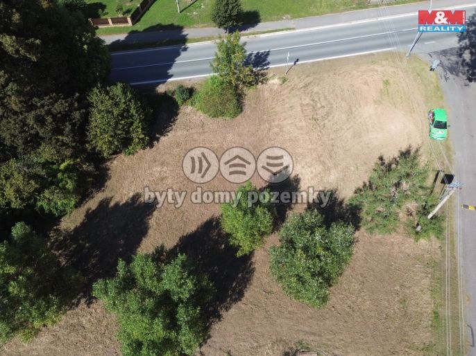 Prodej, Pozemek k bydlení, Veliny