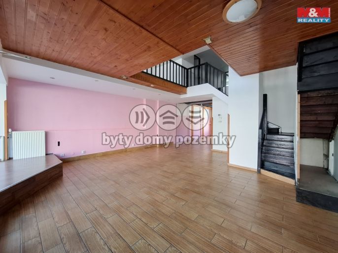 Prodej, Obchod a služby, Karlovy Vary