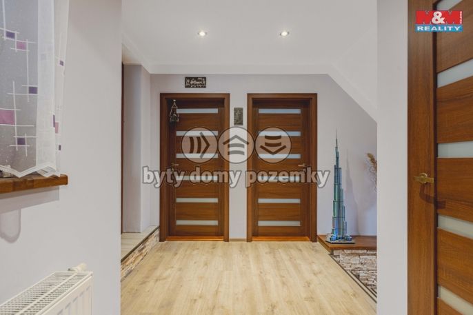 Prodej, Rodinný dům, Buštěhrad