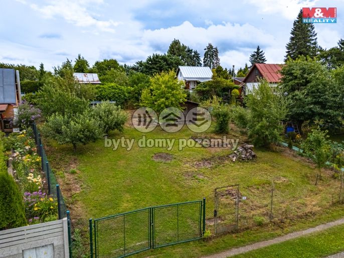 Prodej, Zahrada, Tachov