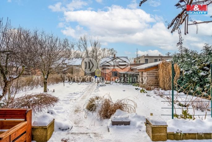 Prodej, Rodinný dům, Kostomlátky