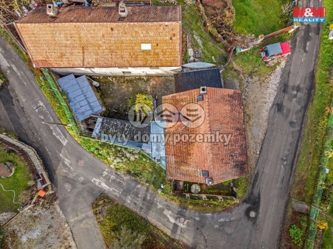 Prodej, Rodinný dům, Karlštejn