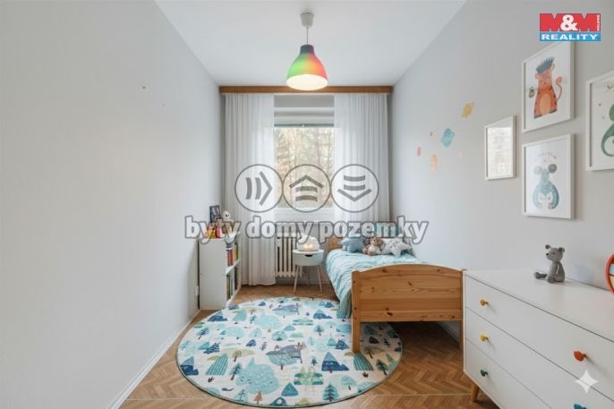 Prodej, Byt 4+1, Ústí nad Labem