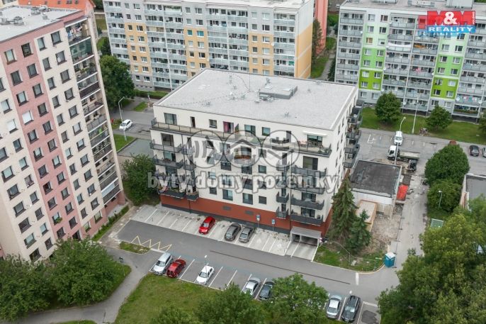 Prodej, Garážové stání, 20 m², Beroun, Na Náhonu