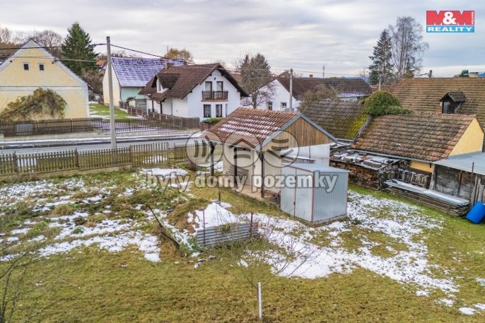 Prodej, Pozemek k bydlení, Dolce