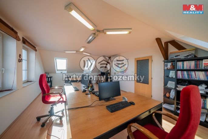 Prodej, Výrobní objekt, Žďár