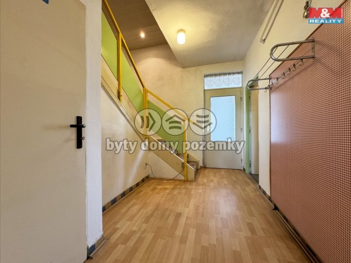 Prodej, Chata, Krásné Údolí