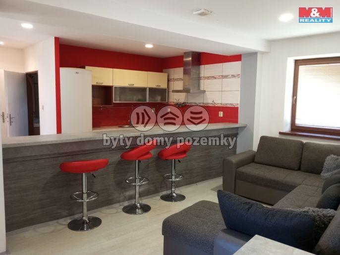 Prodej, Rodinný dům, 90 m², Troskotovice