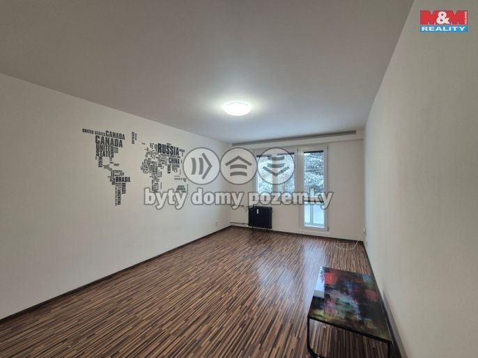 Pronájem, Byt 2+1, Beroun