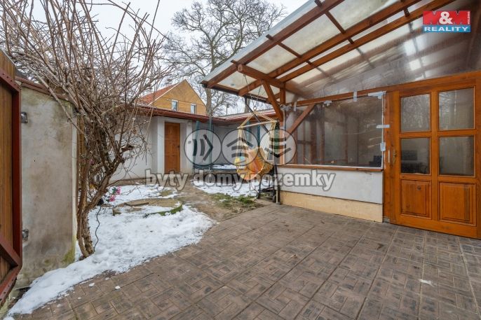 Prodej, Rodinný dům, Čakovičky