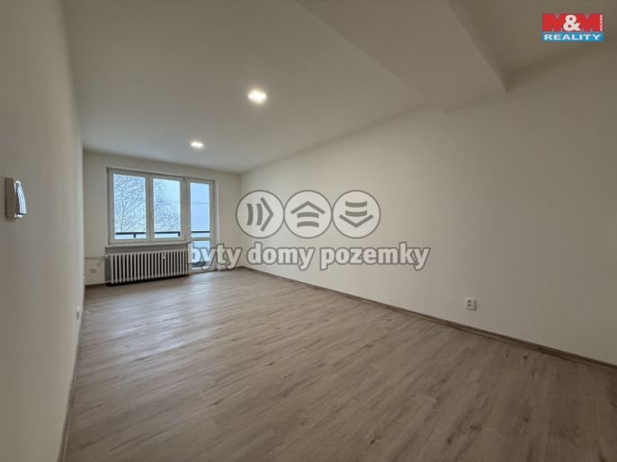 Pronájem, Byt 2+1, Karviná