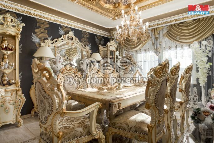 Prodej, Rodinný dům, Ostrava