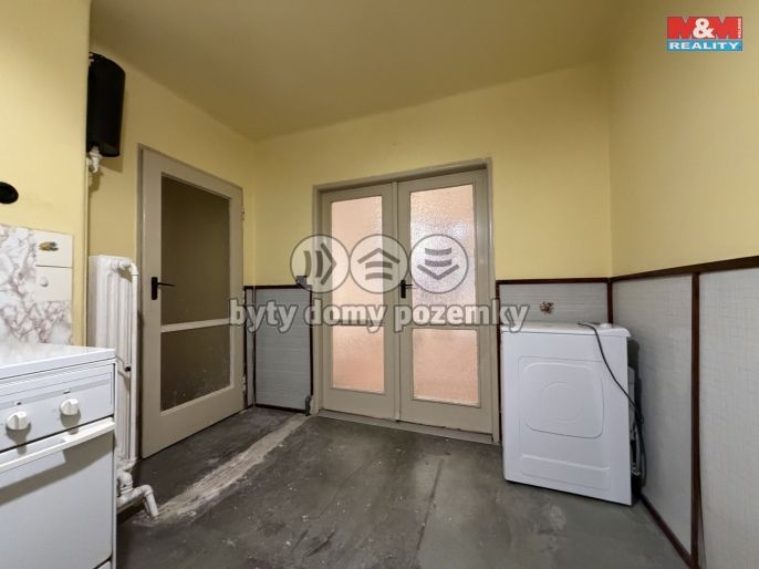 Prodej, Byt 2+1, Hlubočky