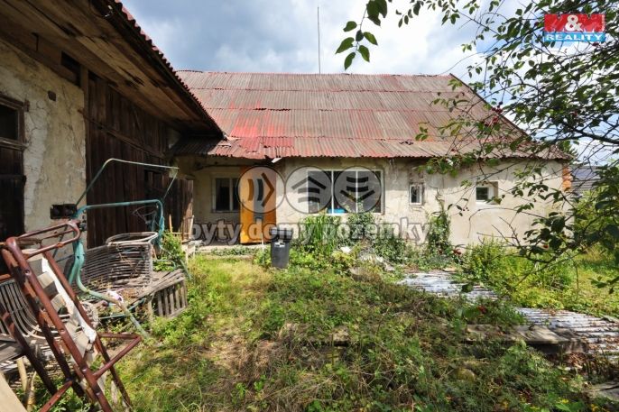 Prodej, Chalupa, Strážná
