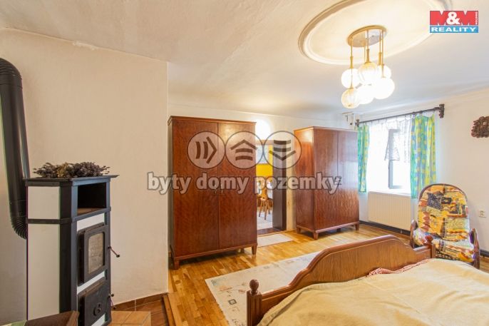 Prodej, Chata, Razová