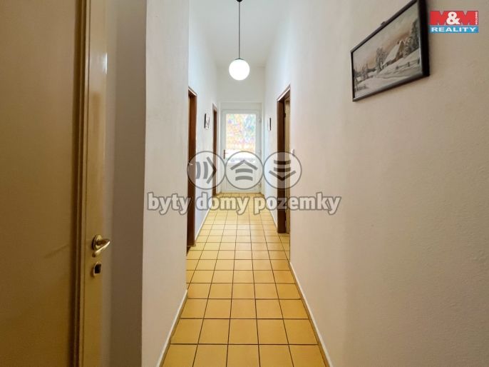 Prodej, Rodinný dům, Nýrsko