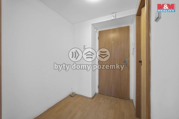 Prodej, Byt 1+1, Mníšek pod Brdy