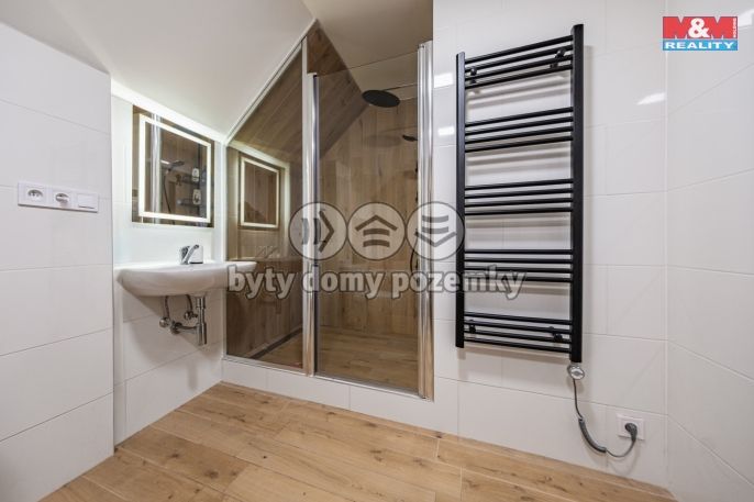 Prodej, Rodinný dům, Jehnědí