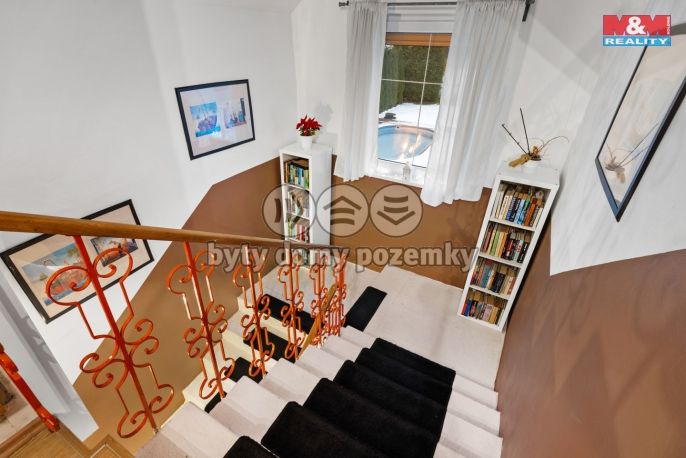 Prodej, Rodinný dům, Liberec