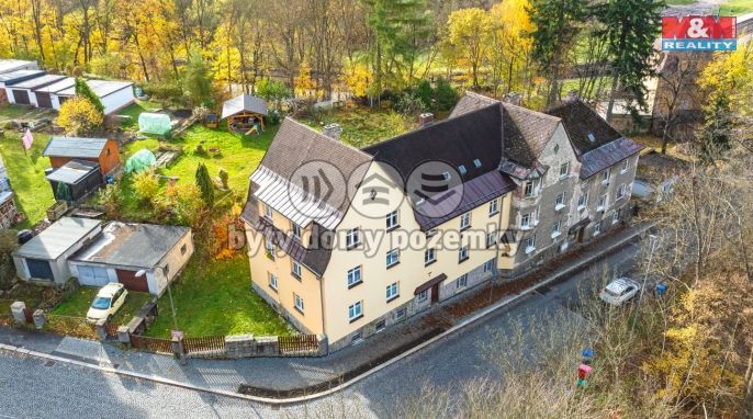 Prodej, Byt 2+1, Liberec