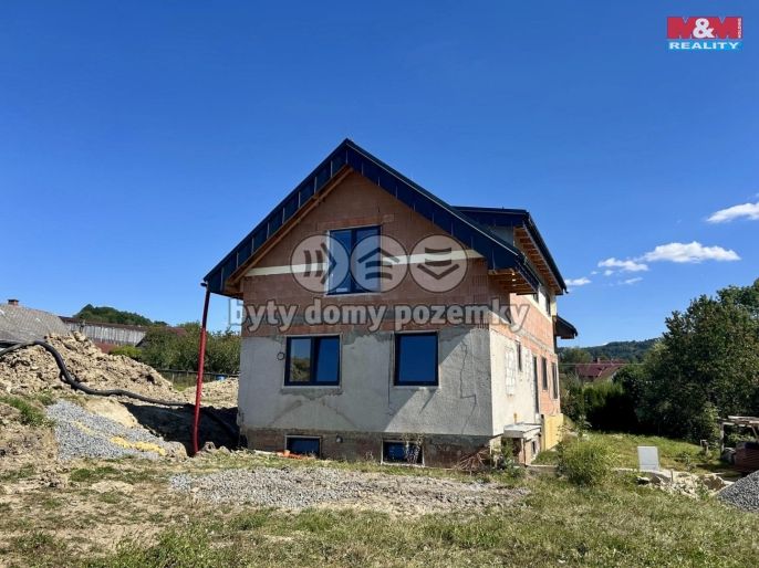 Prodej, Rodinný dům, Vidče