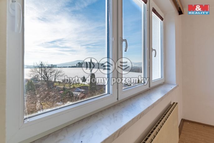 Prodej, Rodinný dům, Strakonice