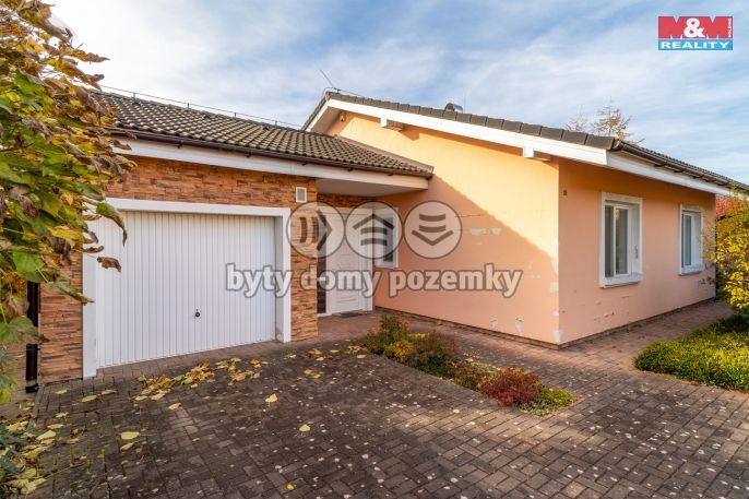 Prodej, Rodinný dům, Struhařov