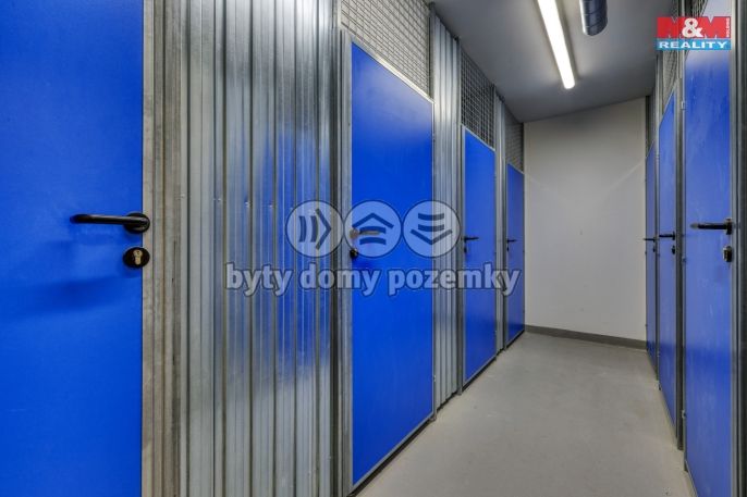 Prodej, Byt 2+kk, Praha