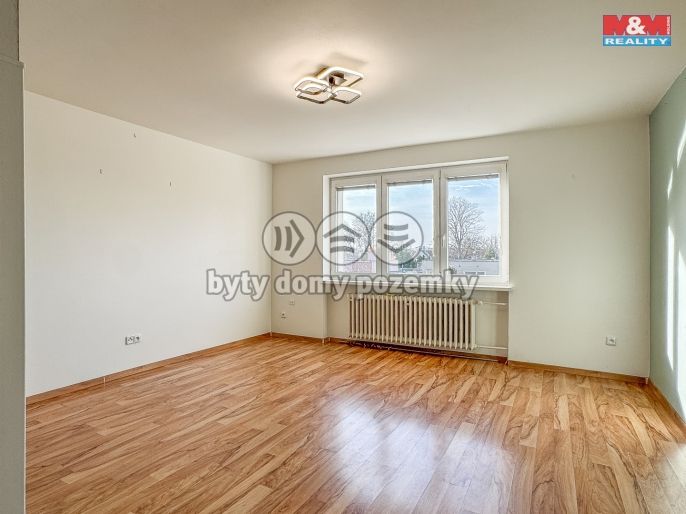 Prodej, Byt 3+kk, Unhošť