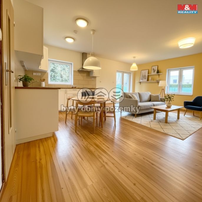 Pronájem, Rodinný dům, Poděbrady