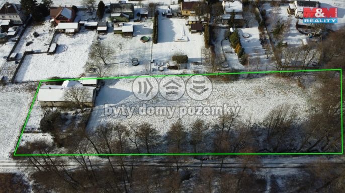 Prodej, Rodinný dům, Rychvald