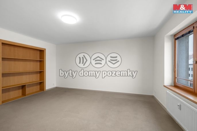 Prodej, Byt 2+kk, Praha