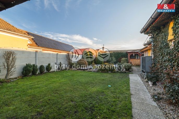 Prodej, Rodinný dům, Nedomice