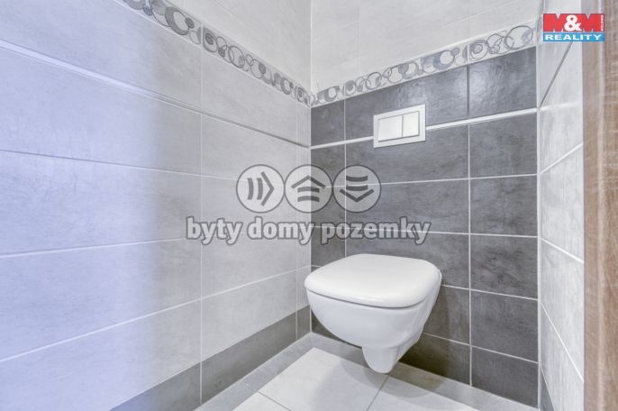 Prodej, Byt 3+kk, Praha