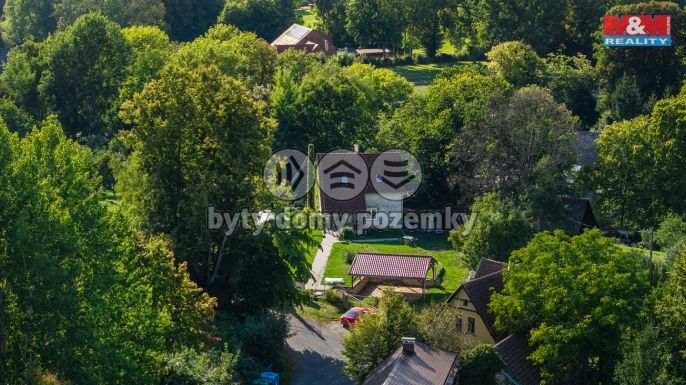 Prodej, Rodinný dům, Česká Lípa